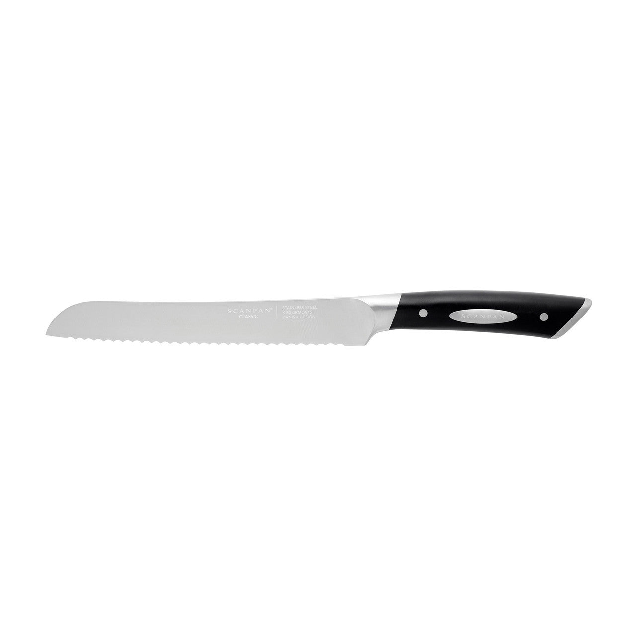 Scanpan Classic Bread Knife 20cm image 0