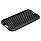 Lodge Pro Griddle Reverse 50.8x26.5cm image 2