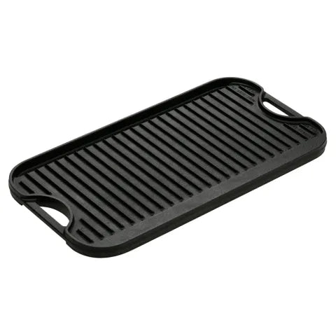 Lodge Pro Griddle Reverse 50.8x26.5cm image 2