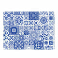 Avanti Tempered Glass Surface Protector - Mediterranean Tile image 0