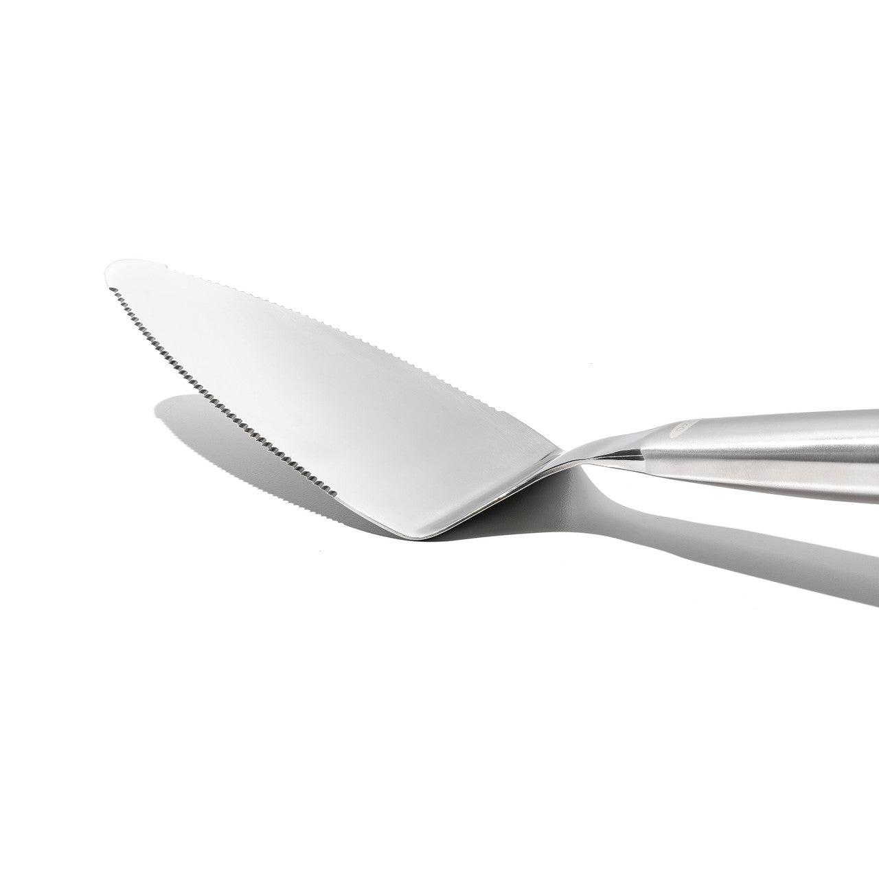 Oxo Steel Pie Server image 1
