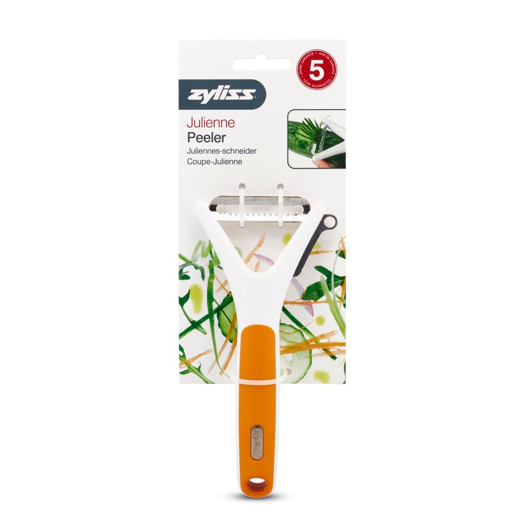 Zyliss Julienne Peeler image 1