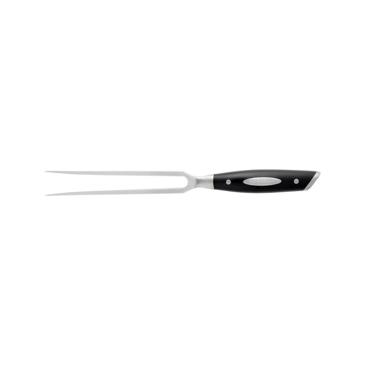 Scanpan Classic Carving Fork 15cm image 0