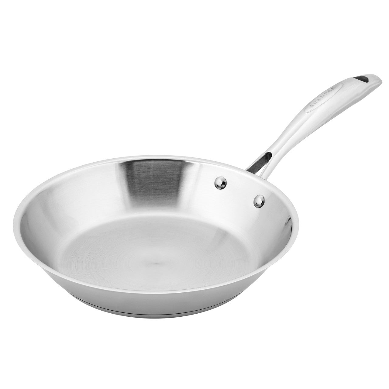 Scanpan STS Fry Pan 24cm x 4.5cm image 0