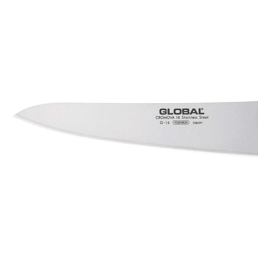 Global G-16 Cook's Knife 24cm image 2