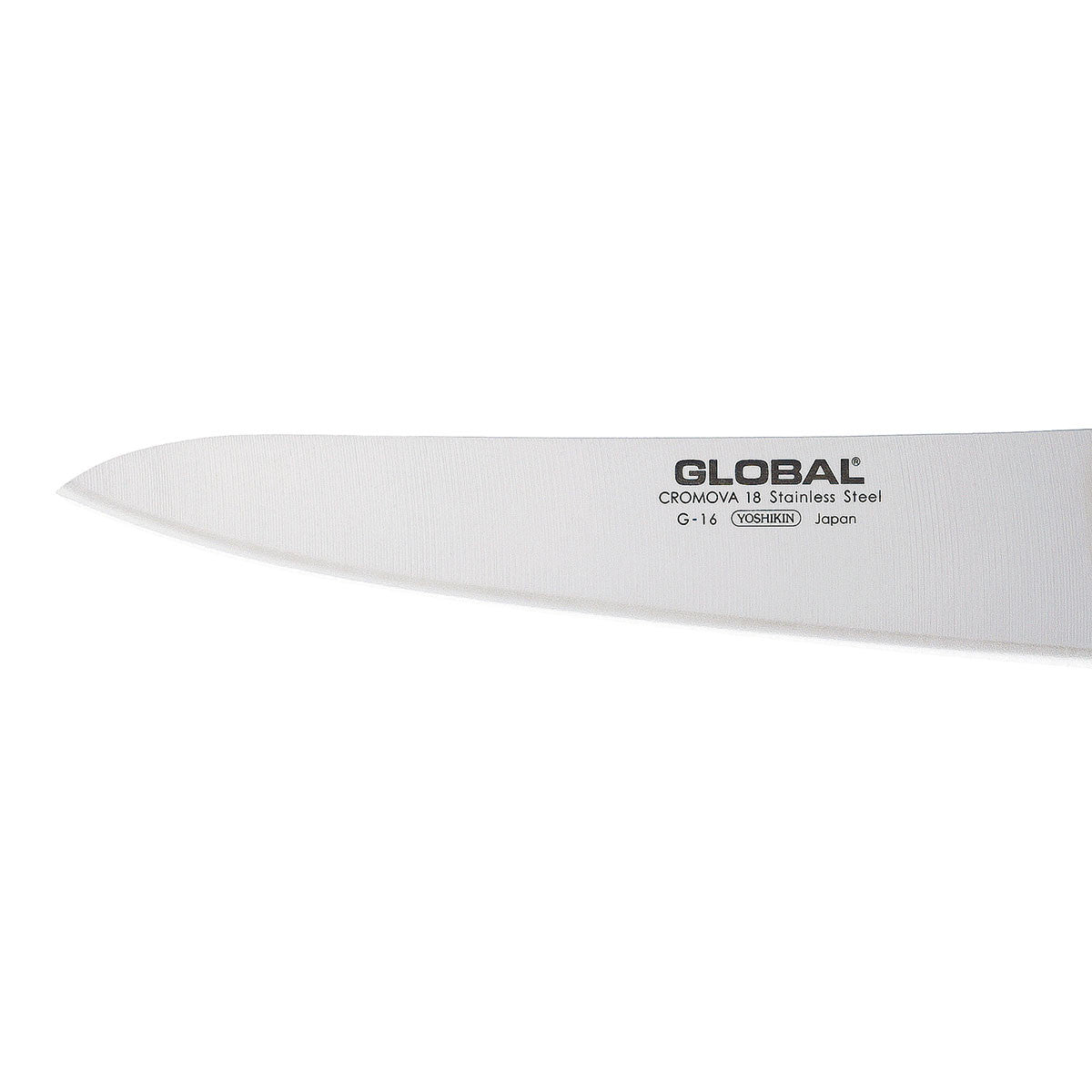 Global G-16 Cook's Knife 24cm image 2