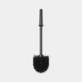 Brabantia ReNew Replacement Toilet Brush Black image 0
