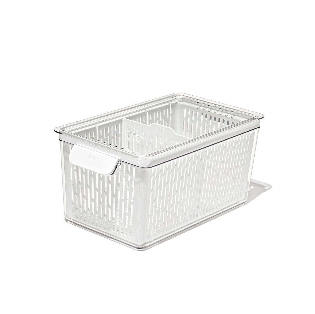 OXO Produce Saver, Large Bin image 2
