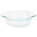 Pyrex Deep Round Baking Dish 2.46L image 0