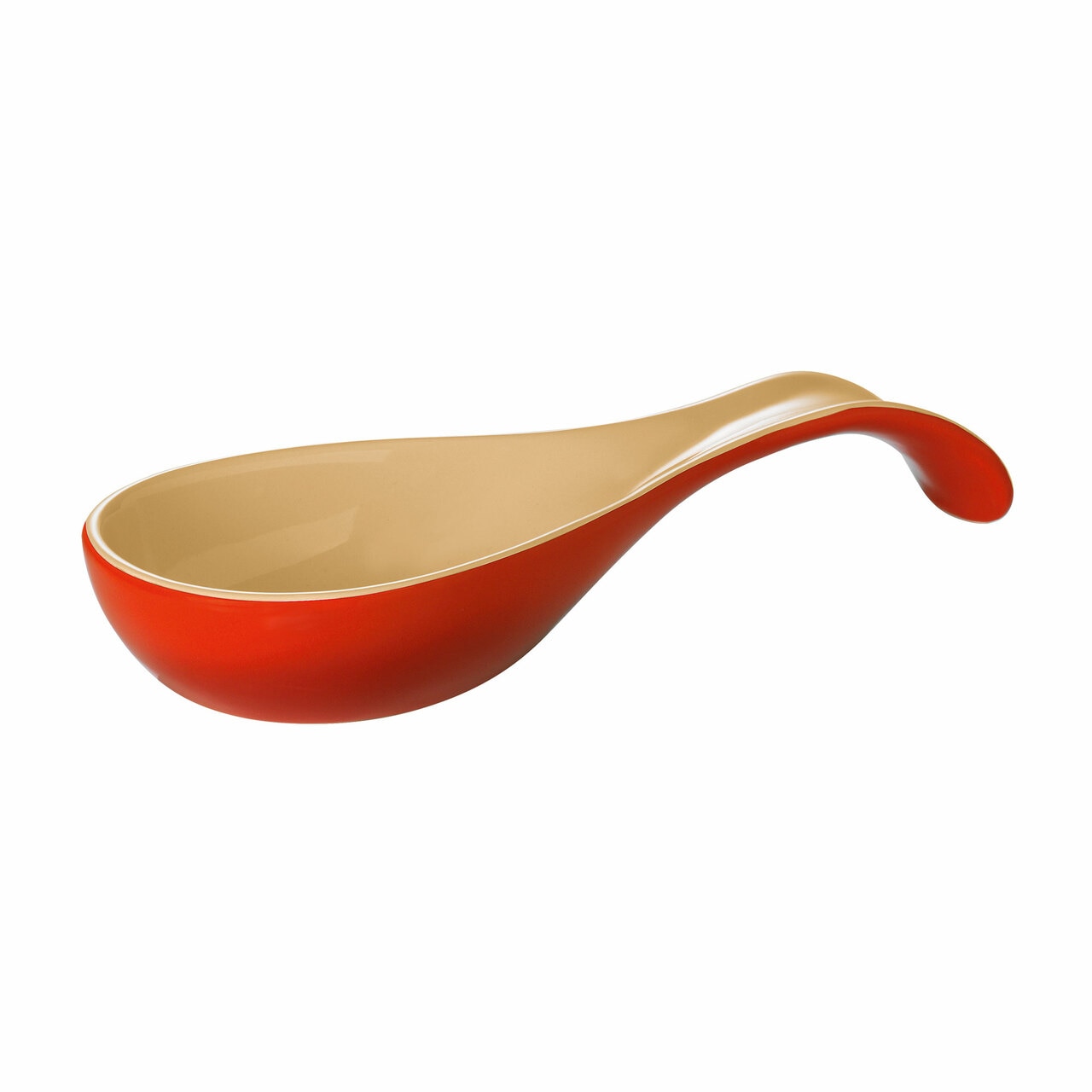 Chasseur Spoon Rest Red image 0