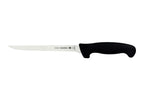 Tramontina Professional Master Black Boning Knife, 7", 18cm image 0