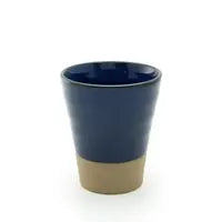 Zero Japan Mug 200ml Jeans Blue image 0