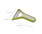 Nest Peel Set of 2 Peelers image 2