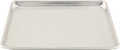 Chef Inox Utility Premium Bake Sheet Aluminium 450X650X25 image 0