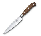 Victorinox Wood Chef's Knife image 1