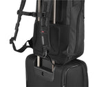 Victorinox Altmont Original Vertical-Zip Laptop Backpack Polyester Black - 24L image 5
