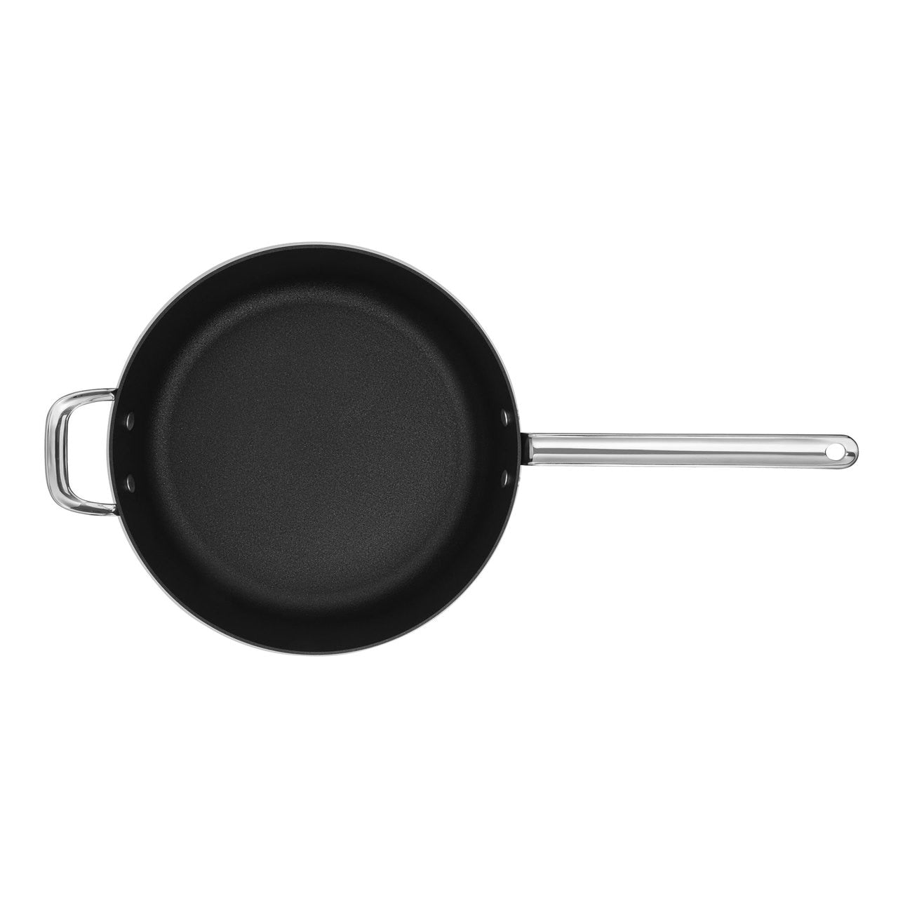 Scanpan Techniq 30Cm/5.5L Giant Braiser image 0