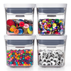 OXO Good Grips POP 2.0 4-Piece Mini Set image 2
