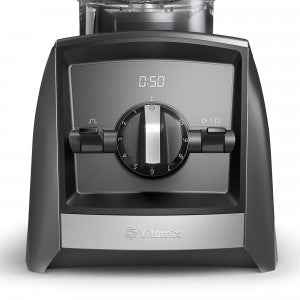 Vitamix ASCENT� Series A2300i High-Performance Blender - Slate image 2
