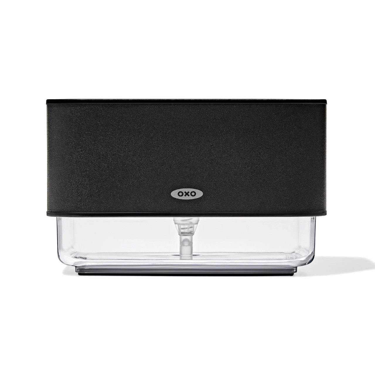 OXO Good Grips Soap Dispensing Sponge Holder image 3