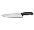 Victorinox Carving Knife, fluted edge image 0