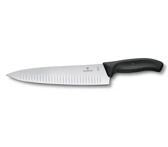 Victorinox Carving Knife, fluted edge image 0