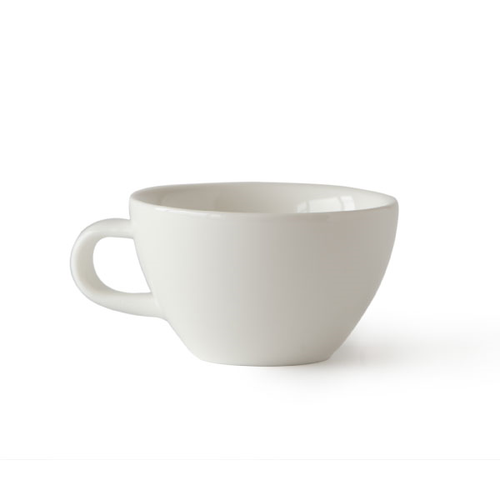 Acme Pack Of 6 Cappuccino Cups Milk, 190Ml image 0