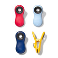 OXO Good Grips Magnetic All-Purpose Clips image 0