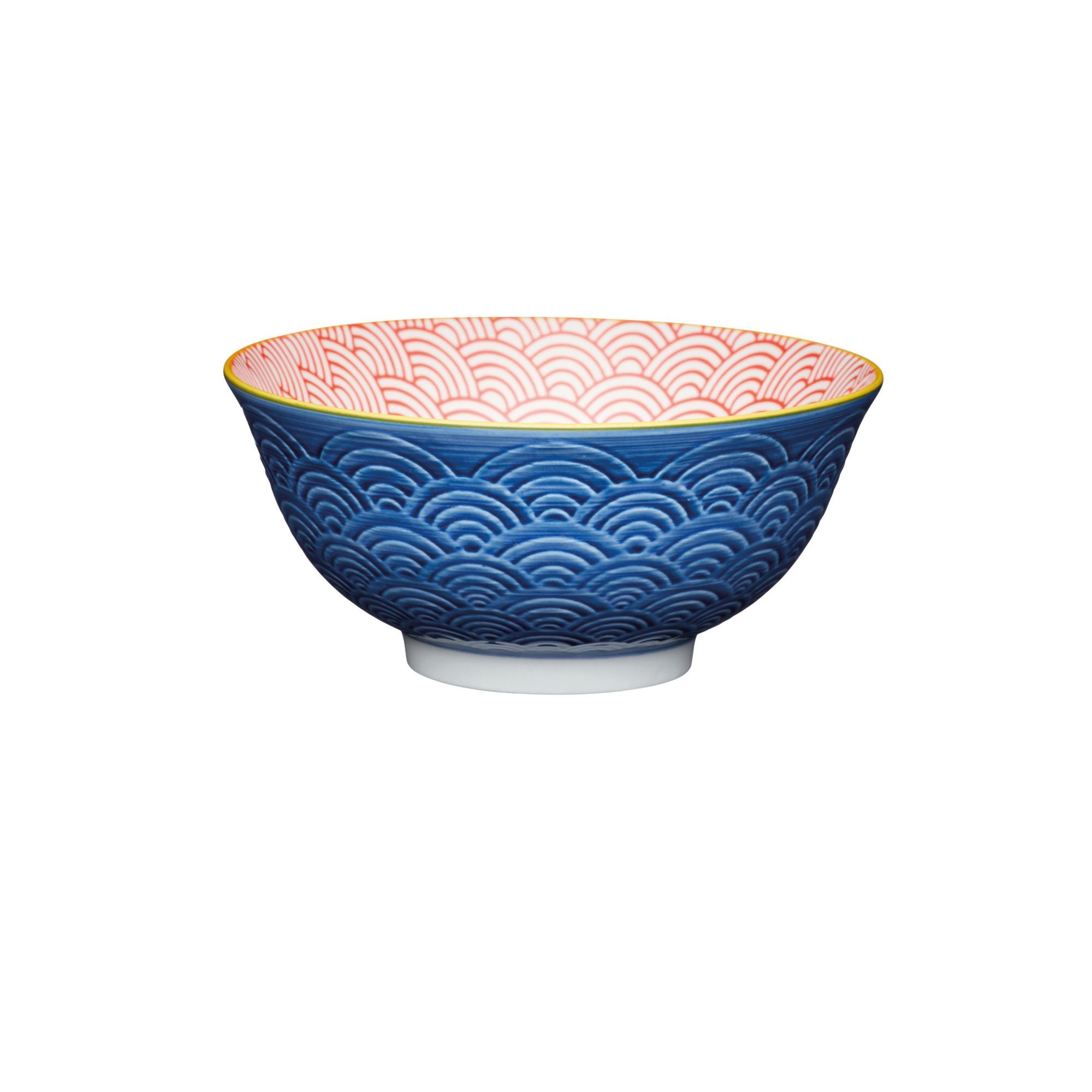 Mikasa Does it All Bowl 15.7cm - Blue Arc image 0