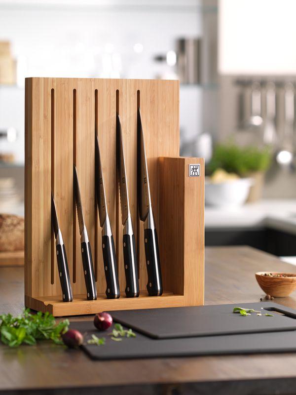 Zwilling PRO Block Set/6