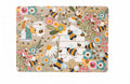 Ulster Weavers Placemat Pk4 Bee Keeper image 0