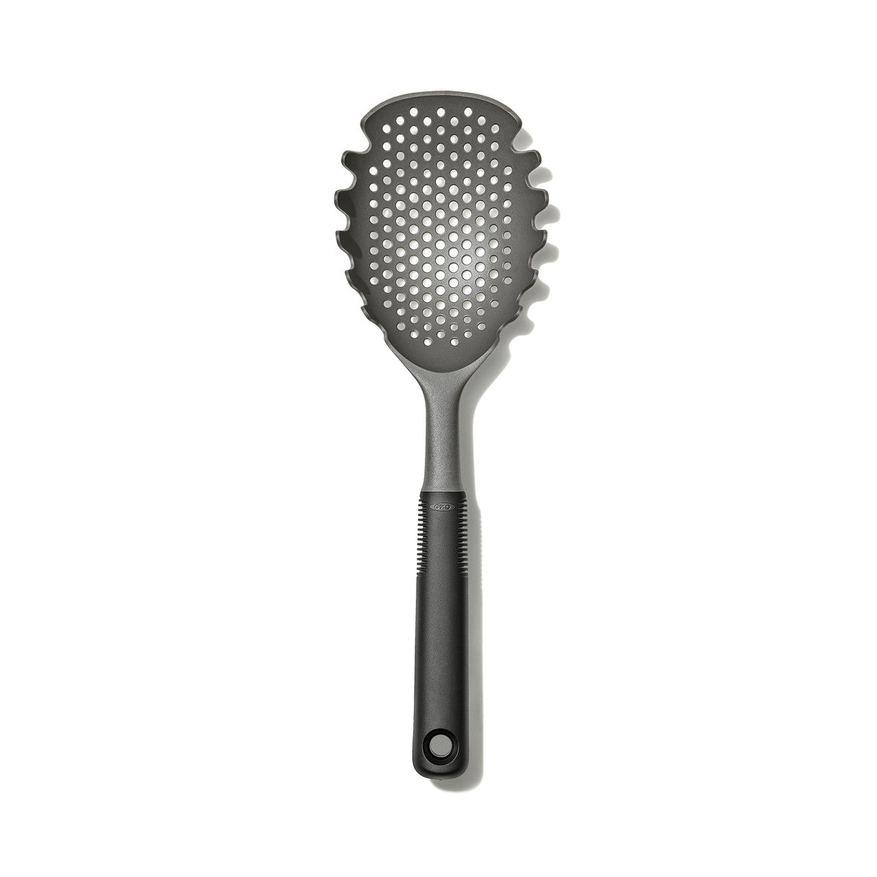 Oxo Pasta Scoop Strainer image 0