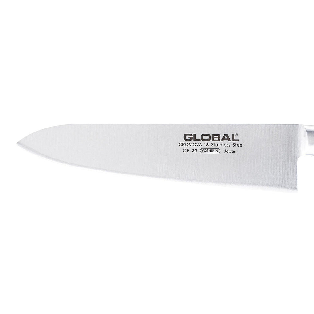 Global Classic 21cm Chefs Knife GF-33 image 2