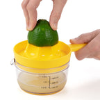 Countertop Twist & Juice - 1.5 Cups image 1