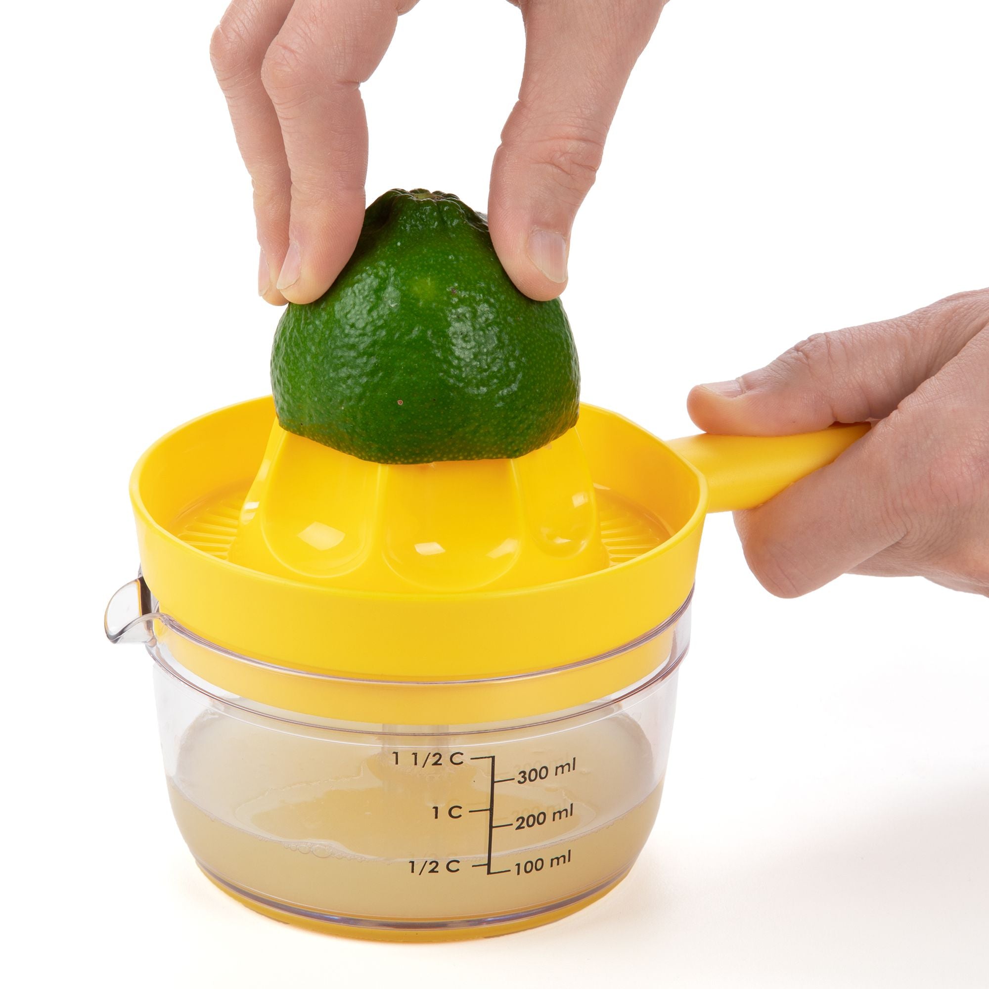 Countertop Twist & Juice - 1.5 Cups image 1