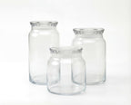 Pasabahce Kitchen Slim Jar 1130ml