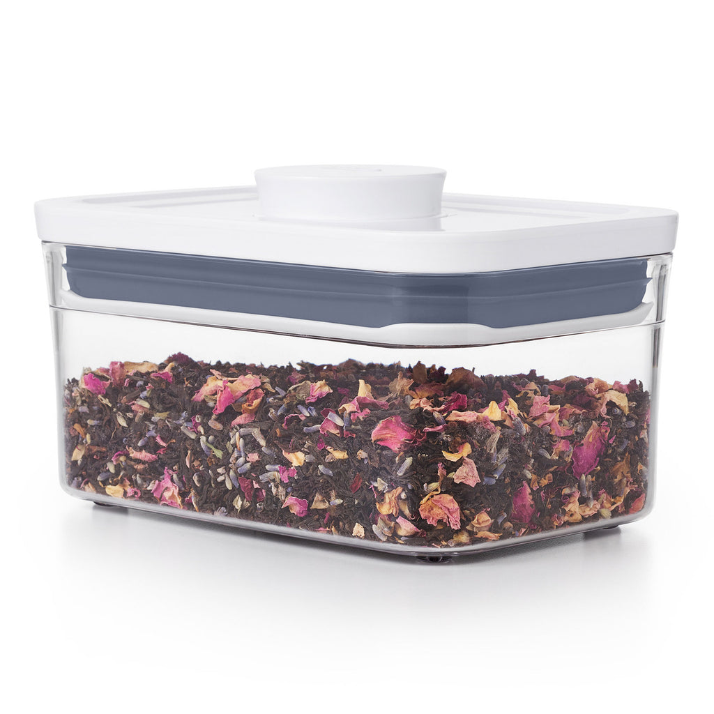 OXO Good Grips POP 2.0 Rectangle, Mini (600 ml) image 0
