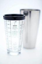 BarCraft Boston 400ml Cocktail Shaker image 4