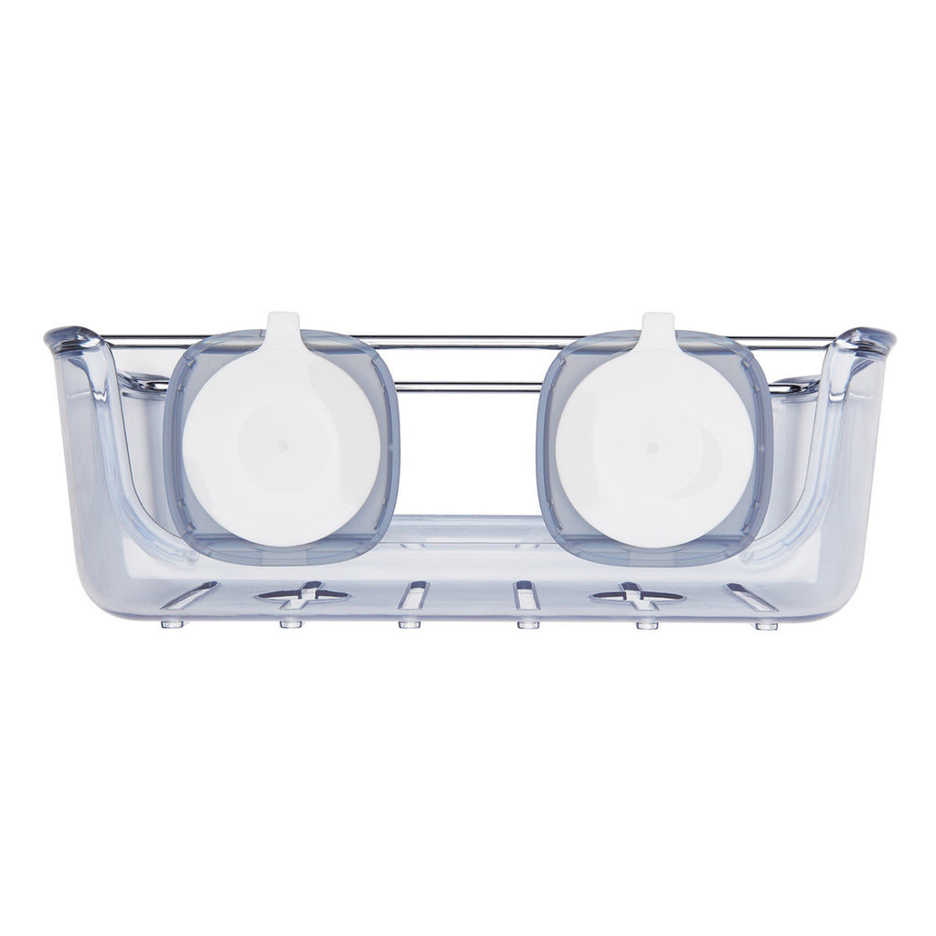 OXO Good Grips StrongHold Suction Basket image 1
