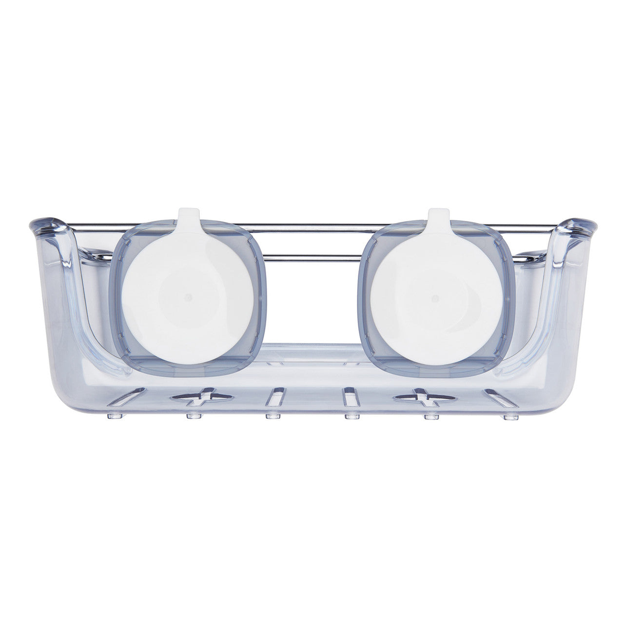 OXO Good Grips StrongHold Suction Basket image 1
