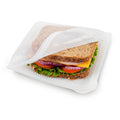 Progressive ProKeeper Silicone Dual Zipper Bag image 0