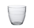 Duralex Gigogne Clear Tumbler 160ml Set of 6 image 0