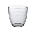 Duralex Gigogne Clear Tumbler 160ml Set of 6 image 0
