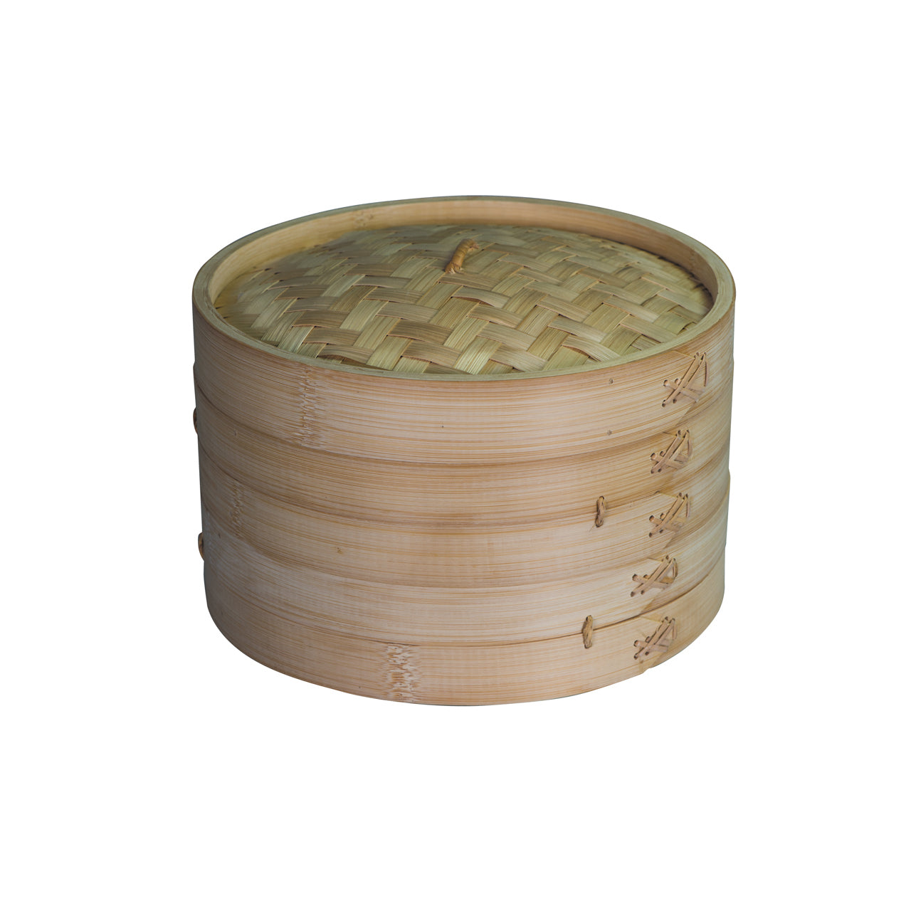Avanti Bamboo Steamer Basket - 25.5Cm image 0