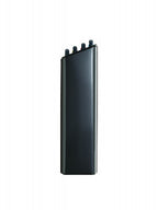 Joseph Joseph Folio Steel 4-piece chopping board set � Carbon Black image 3