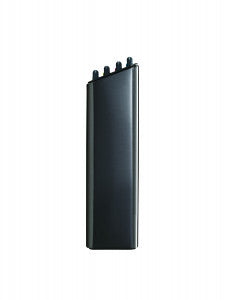 Joseph Joseph Folio Steel 4-piece chopping board set � Carbon Black image 3