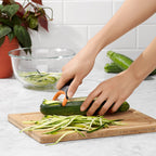 Oxo 3-Piece Assorted Prep Peeler Set image 2