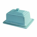 Chasseur Butter Dish Duck Egg Blue image 0