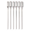 OXO Good Grips 6-Piece Grilling Skewer Set image 0