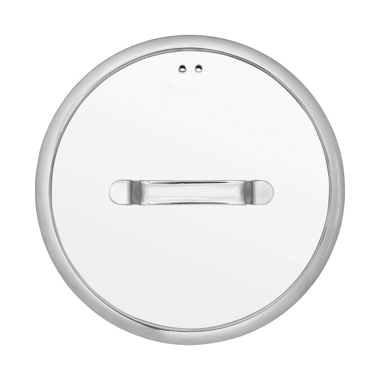 Scanpan TechnIQ 26cm Glass Lid image 0